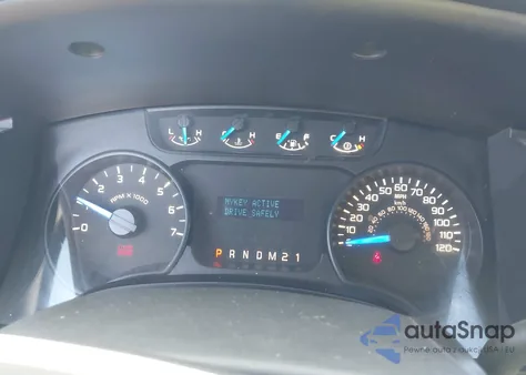 2014 Ford F-150 Stx from USA, damaged, VIN 1FTMF1CF6EFC66570